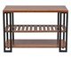 Sapateira Industrial, brown | WestwingNow