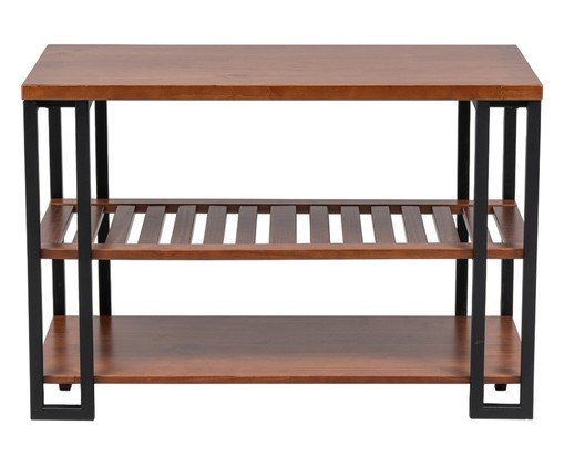 Sapateira Industrial, brown | WestwingNow