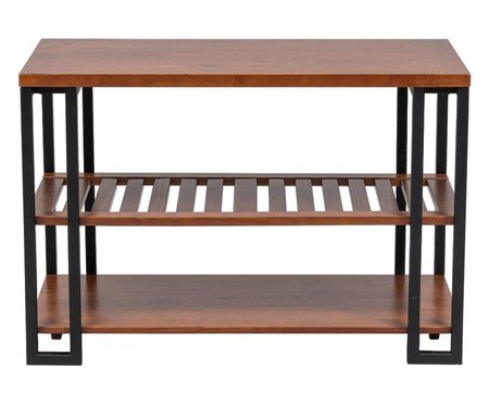 Sapateira Industrial | Westwing