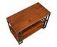 Sapateira Industrial, brown | WestwingNow
