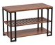 Sapateira Industrial, brown | WestwingNow