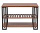 Sapateira Industrial, brown | WestwingNow
