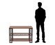 Sapateira Industrial, brown | WestwingNow