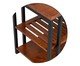 Sapateira Industrial, brown | WestwingNow