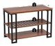 Sapateira Industrial, brown | WestwingNow