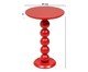 Mesa Laterial Poá, red | WestwingNow