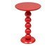 Mesa Laterial Poá, red | WestwingNow