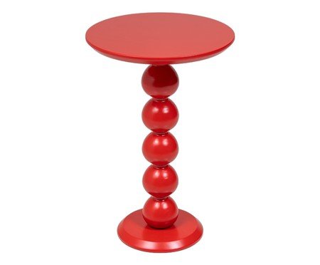 Mesa Laterial Poá | Westwing