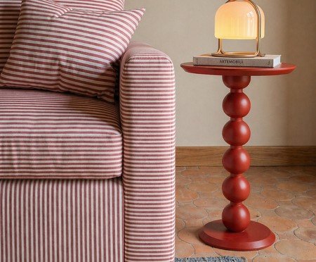 Mesa Laterial Poá | Westwing