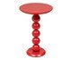 Mesa Laterial Poá, red | WestwingNow
