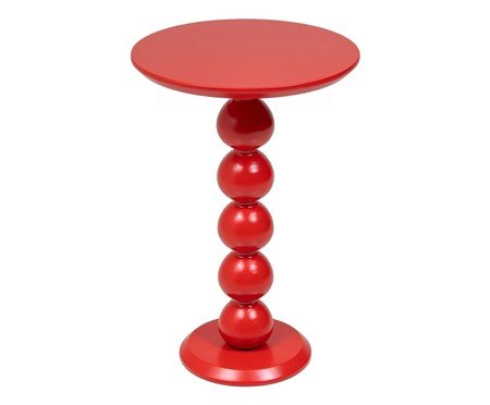 Mesa Laterial Poá | Westwing
