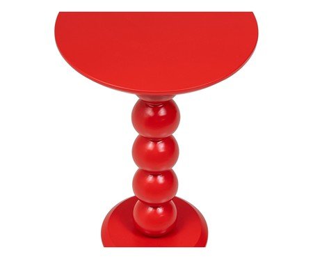 Mesa Laterial Poá | Westwing