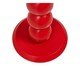 Mesa Laterial Poá, red | WestwingNow
