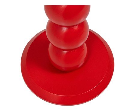 Mesa Laterial Poá | Westwing