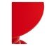 Mesa Laterial Poá, red | WestwingNow