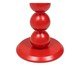 Mesa Laterial Poá, red | WestwingNow