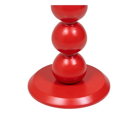 Mesa Laterial Poá | Westwing