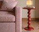 Mesa Laterial Poá, red | WestwingNow
