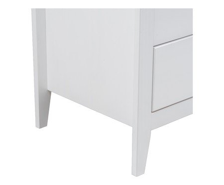 Baú Nest White | Westwing