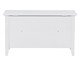 Baú Nest White, white | WestwingNow