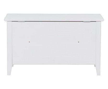 Baú Nest White | Westwing