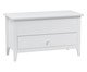 Baú Nest White, white | WestwingNow