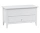 Baú Nest White, white | WestwingNow