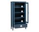Cristaleira Vogue, blue | WestwingNow