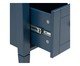 Cristaleira Vogue, blue | WestwingNow