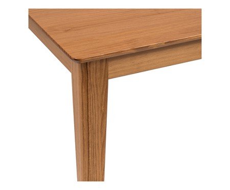 Mesa de Jantar Olmo Mel | Westwing