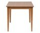 Mesa de Jantar Olmo Mel, wood pattern | WestwingNow