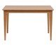 Mesa de Jantar Olmo Mel, wood pattern | WestwingNow