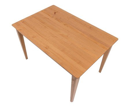 Mesa de Jantar Olmo Mel | Westwing