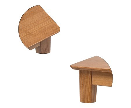 Mesa de Jantar Olmo Mel | Westwing