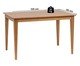 Mesa de Jantar Olmo Mel, wood pattern | WestwingNow