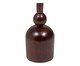 Mesa Laterial Taça, wood pattern | WestwingNow