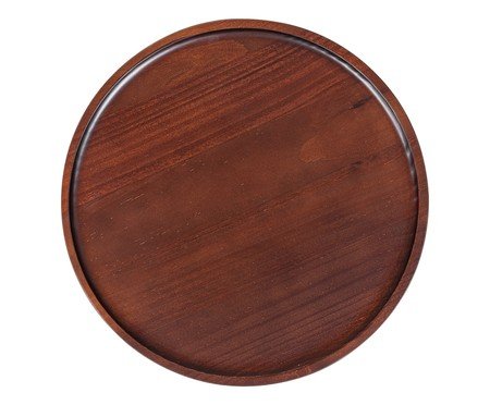 Mesa Laterial Taça | Westwing