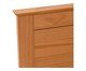 Bicama Nest Natural Pine, wood pattern | WestwingNow