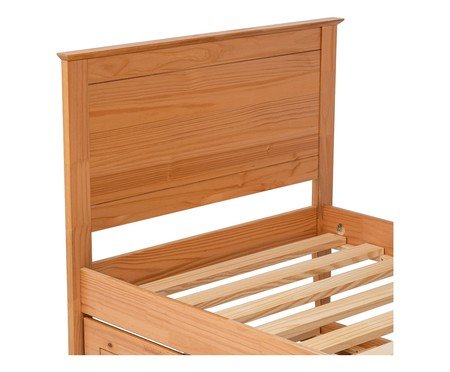 Bicama Nest Natural Pine | Westwing