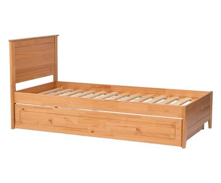 Bicama Nest Natural Pine | Westwing