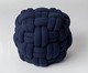 Pufe de Chão Amelie azul marinho, blue | WestwingNow