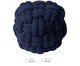 Pufe de Chão Amelie azul marinho, blue | WestwingNow