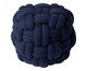 Pufe de Chão Amelie azul marinho, blue | WestwingNow
