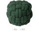Pufe de Chão Amelie verde musgo, green | WestwingNow