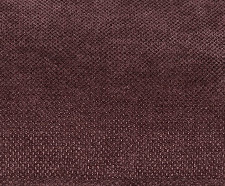 Poltrona Cuscino - Linhão Estonado Bordô | Westwing