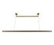 Pendente Neutra Grafite, silver or metallic | WestwingNow