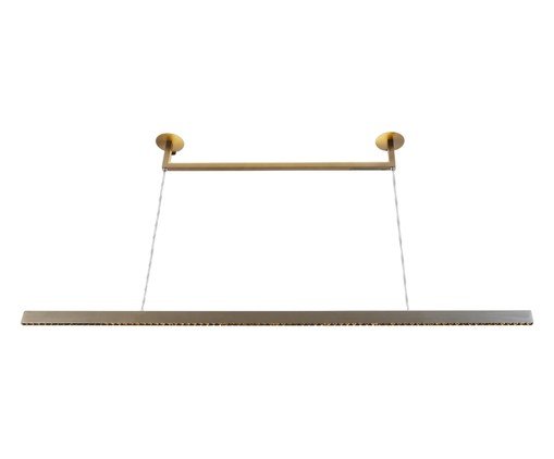 Pendente Neutra Grafite, silver or metallic | WestwingNow