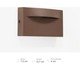 Arandela Fresta Marrom, brown | WestwingNow