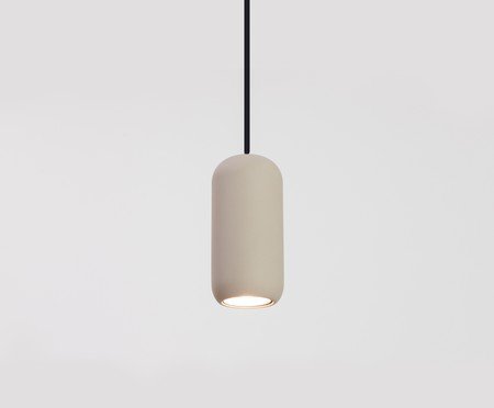 Pendente Opala Areia | Westwing
