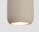 Pendente Opala Areia, beige | WestwingNow